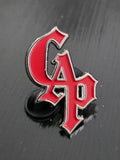 Cap Logo R&S