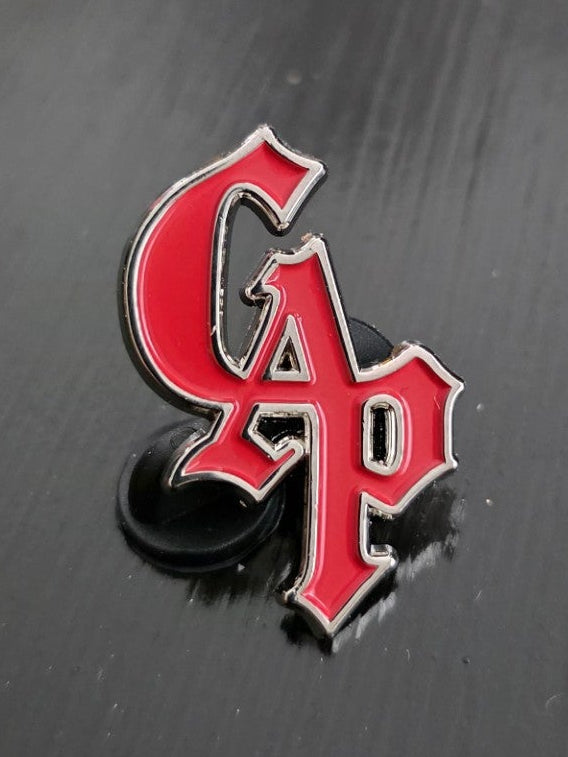 Cap Logo R&S
